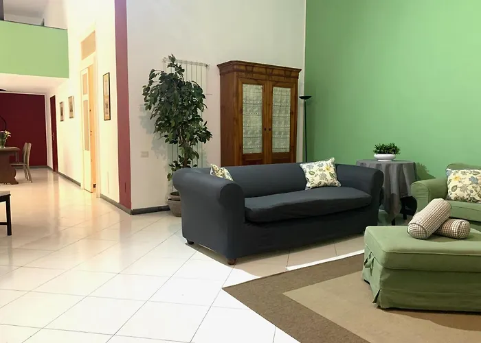Casa Del Plebiscito
